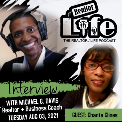 The Realtor/Life Podcast