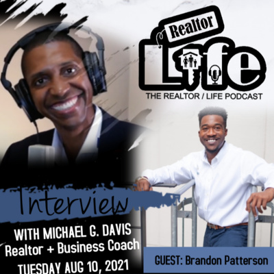The Realtor/Life Podcast