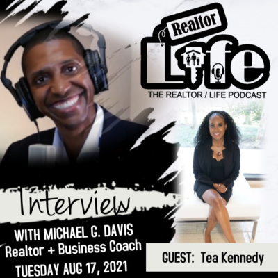 The Realtor/Life Podcast