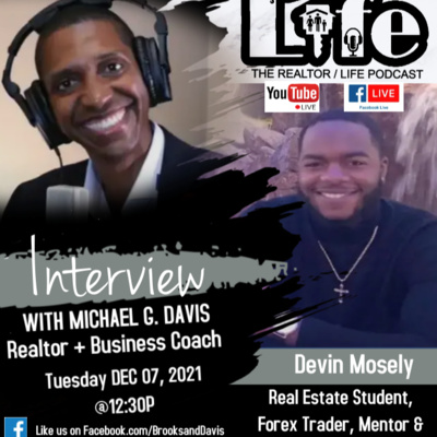 The Realtor/Life Podcast