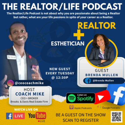 The Realtor/Life Podcast