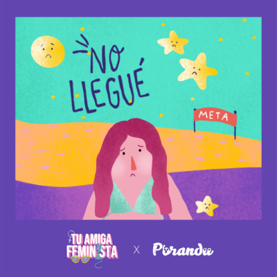 Tu amiga feminista