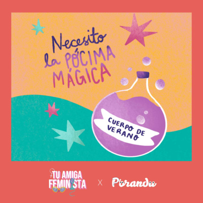 Tu amiga feminista