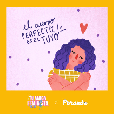 Tu amiga feminista