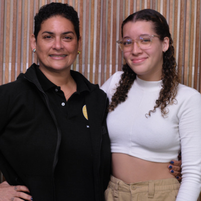 Paola Zayas-Bazan episode artwork
