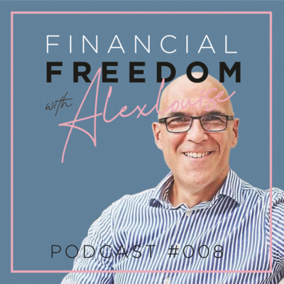 Financial Freedom with Alexlouise