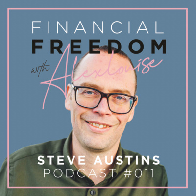 Financial Freedom with Alexlouise