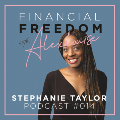 #014 Stephanie Taylor, Successful Rent to rent, HMO's and a top 1.5% podcast