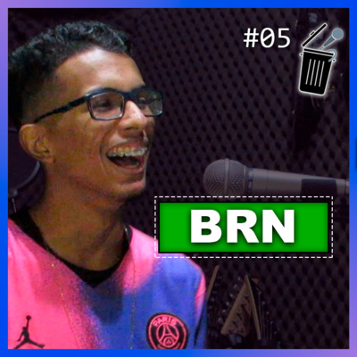 BRN DO PNEU - Cringe Podcast #05