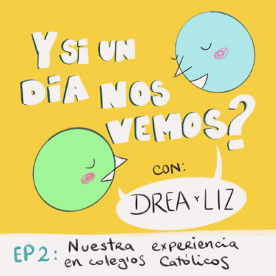 Y si un día nos vemos?