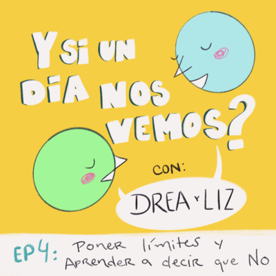 Y si un día nos vemos?