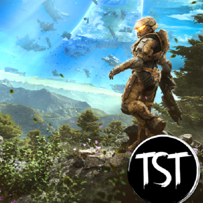 Halo Canon Fodder: Parallel Threads episode artwork