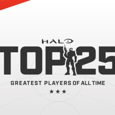 HCS | Top 25 | Announcement episode artwork
