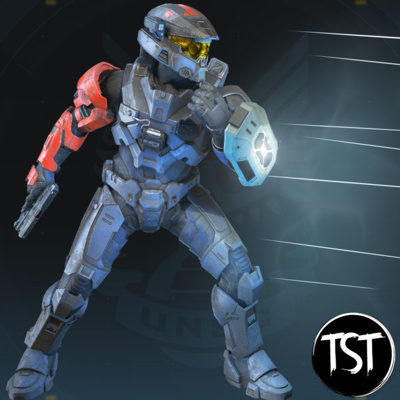 Halo Infinite| 2nd Technical Preview | Schedule episode artwork