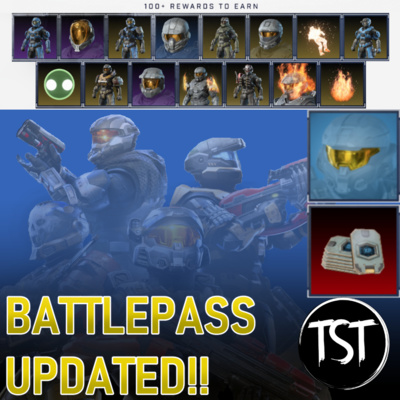 TST Gaming