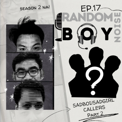 Random Boy Noise
