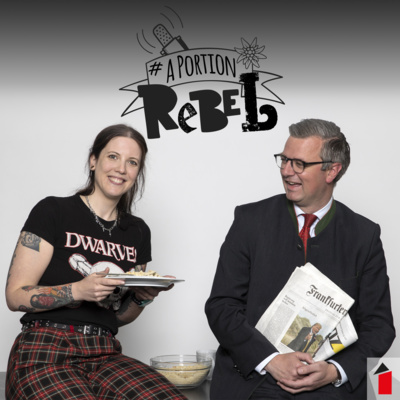 A Portion Rebel