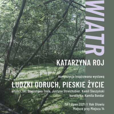 S01E03. Katarzyna Roj | WIATR S01E03. Katarzyna Roj | WIATR