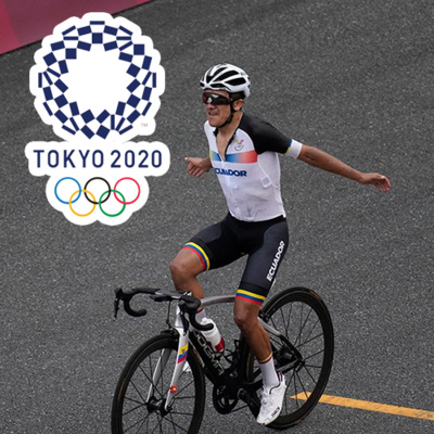 Velesbist Cycling Talks