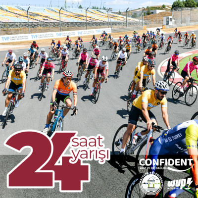Velesbist Cycling Talks