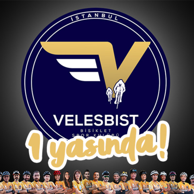 Velesbist Cycling Talks