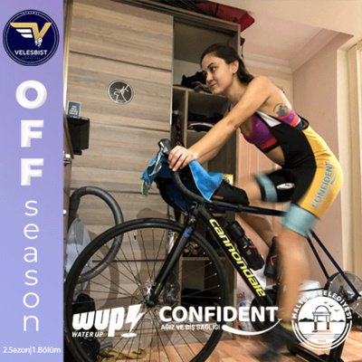 Velesbist Cycling Talks