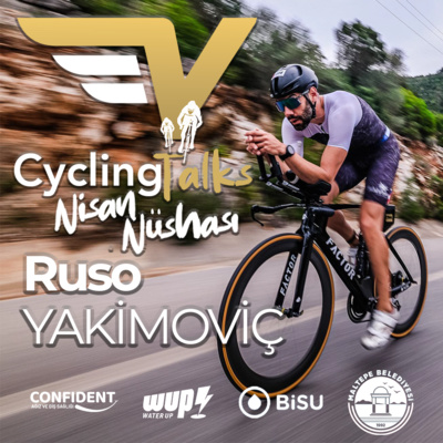 Velesbist Cycling Talks