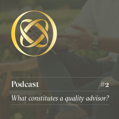 Conversations on Wealth