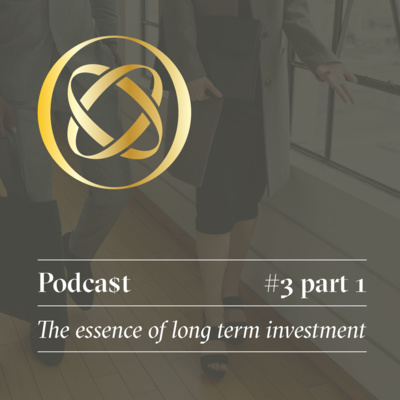 Conversations on Wealth