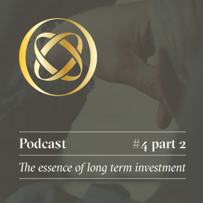 Conversations on Wealth