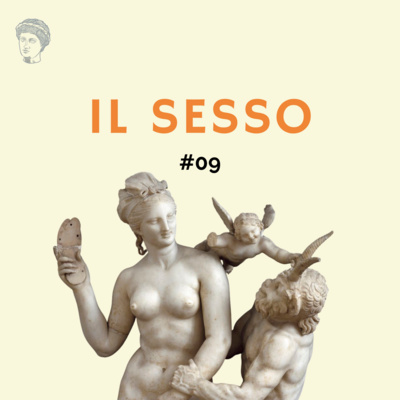 #09- Il sesso episode artwork