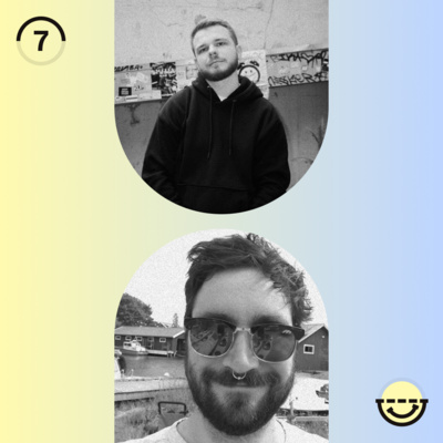 The pitch as a UX Writer The pitch as a UX Writer