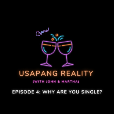 Usapang Reality with John and Martha