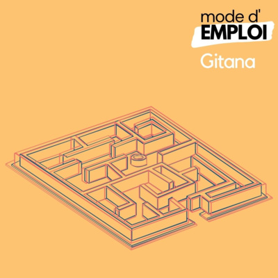 Épisode 4 - Gitana