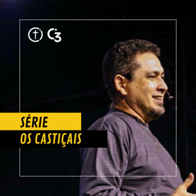 Igreja Canaã C3