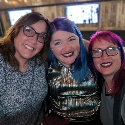 Sister Trip