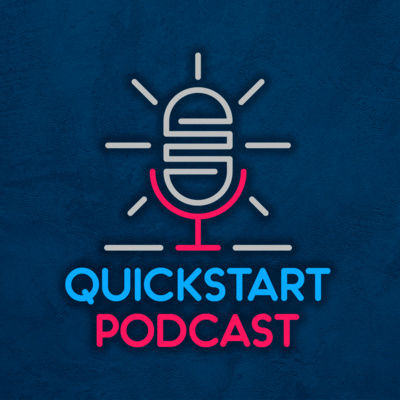 QuickStart Podcast: The Final Episode! - Psalm 19:11