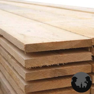 Holzbau - Baustoffeigenschaften