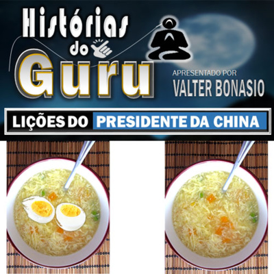 Você Brasil Podcast