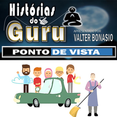 Você Brasil Podcast