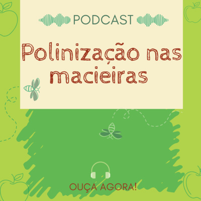 Polinização nas Macieiras  episode artwork