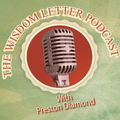 The Wisdom Letter Podcast Episode 12 (Kevin Ring)