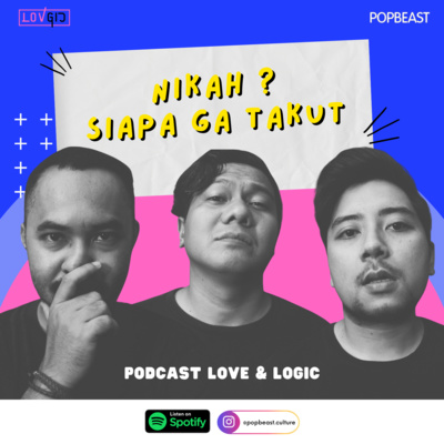 LOVGIC PODCAST