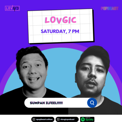 LOVGIC PODCAST