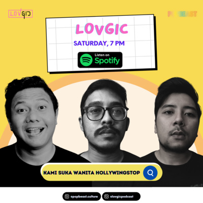 LOVGIC PODCAST