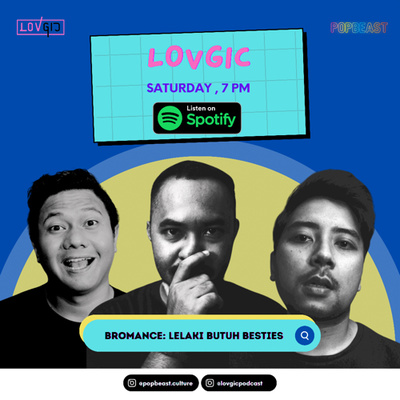 LOVGIC PODCAST