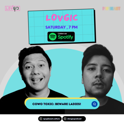 LOVGIC PODCAST