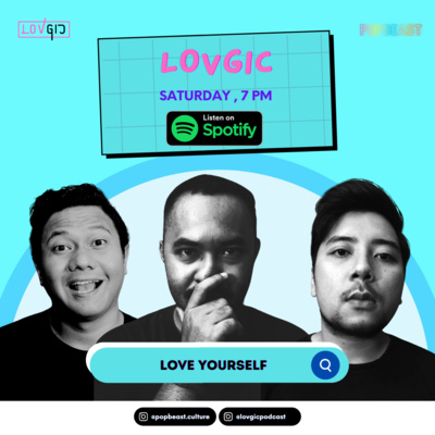 LOVGIC PODCAST