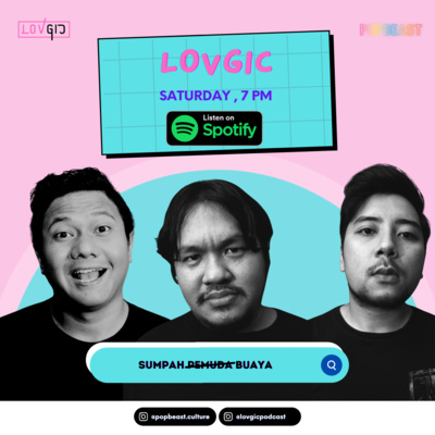 LOVGIC PODCAST