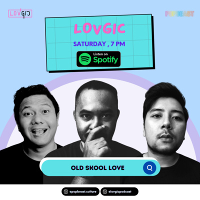 LOVGIC PODCAST
